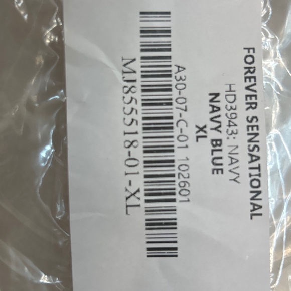 Lulus Forever Sensational Navy Blue Velvet Long Sleeve Maxi Dress - Size XL - Picture 3 of 3